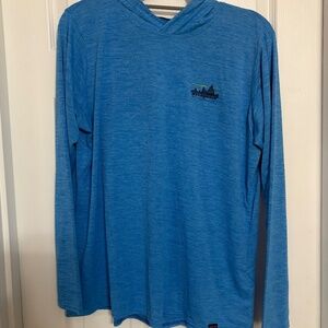 Patagonia hoodie